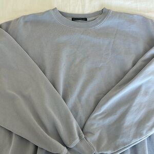 Brandy Melville sweatshirt